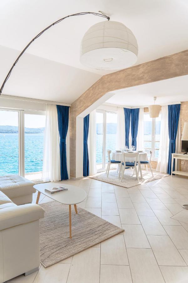 Seafront Apartments Tivat Exterior photo