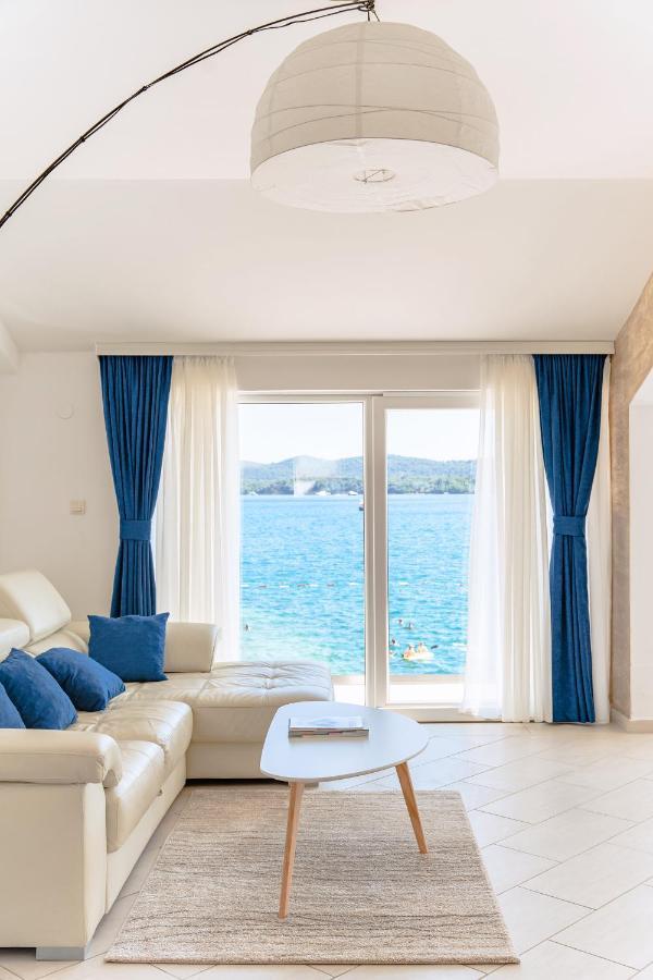 Seafront Apartments Tivat Exterior photo